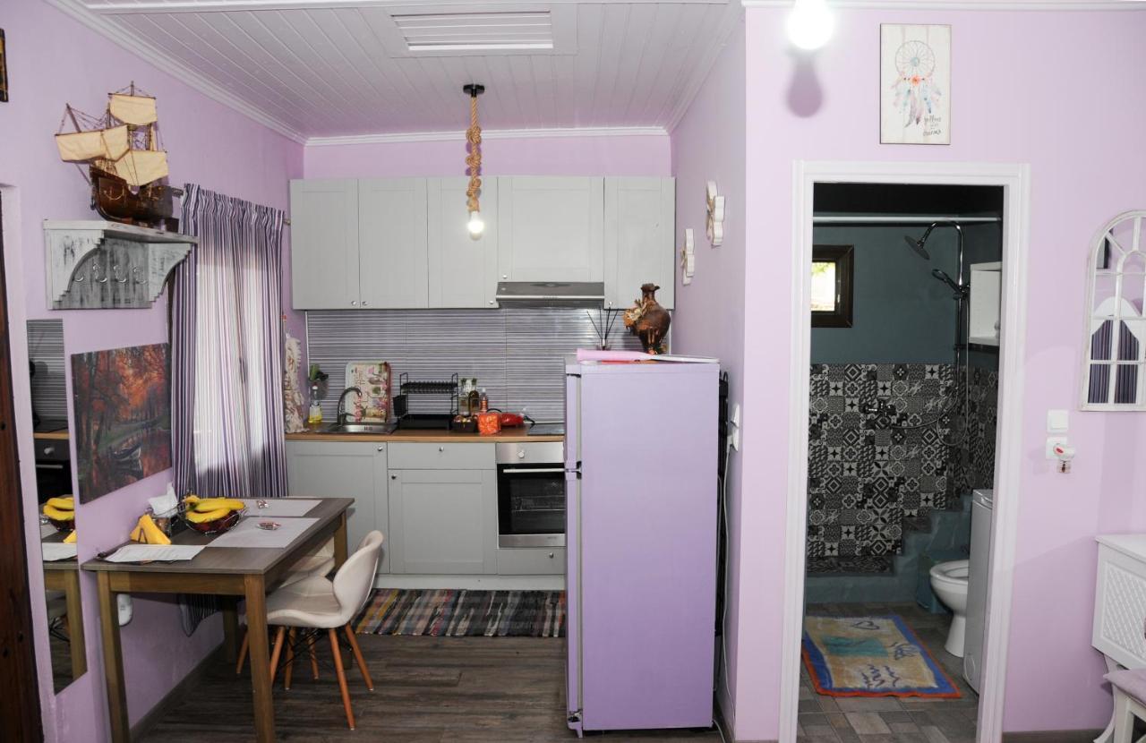 Valena'S House Apartment Ioannina Exterior photo