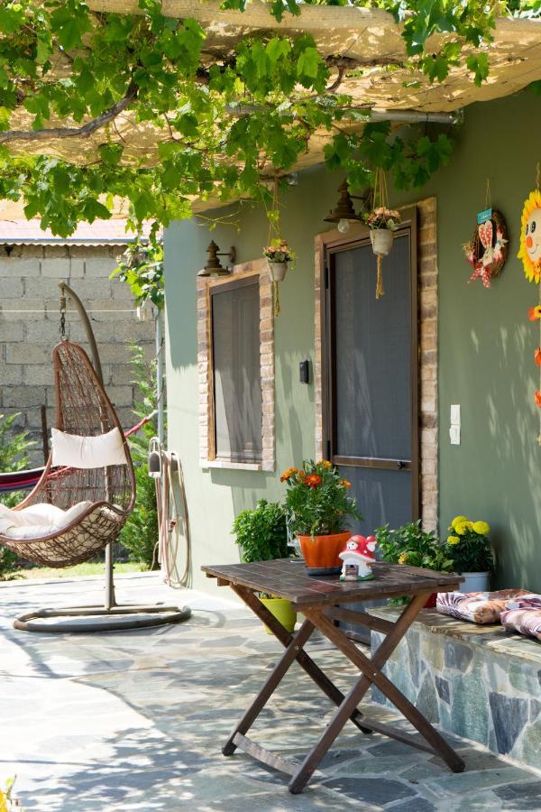 Valena'S House Apartment Ioannina Exterior photo