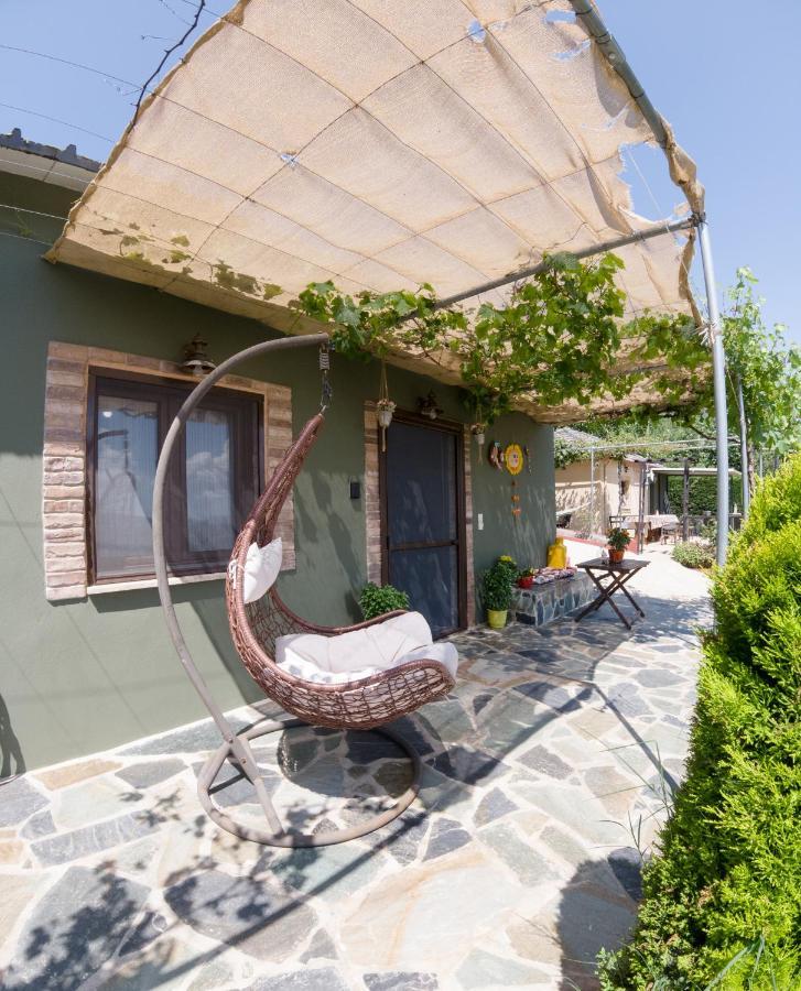 Valena'S House Apartment Ioannina Exterior photo