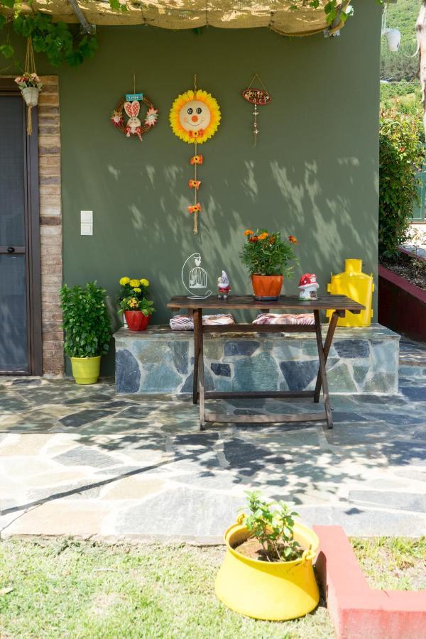 Valena'S House Apartment Ioannina Exterior photo