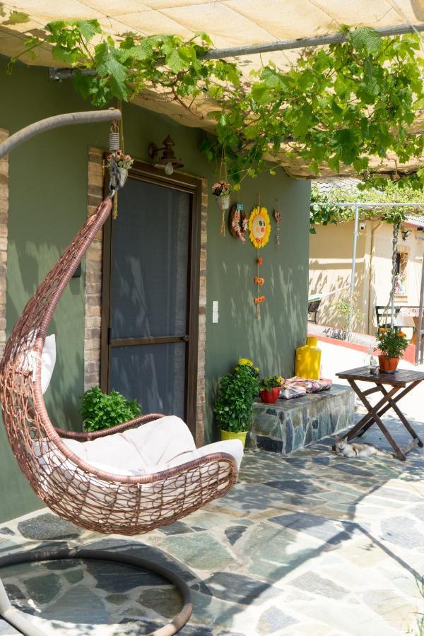 Valena'S House Apartment Ioannina Exterior photo