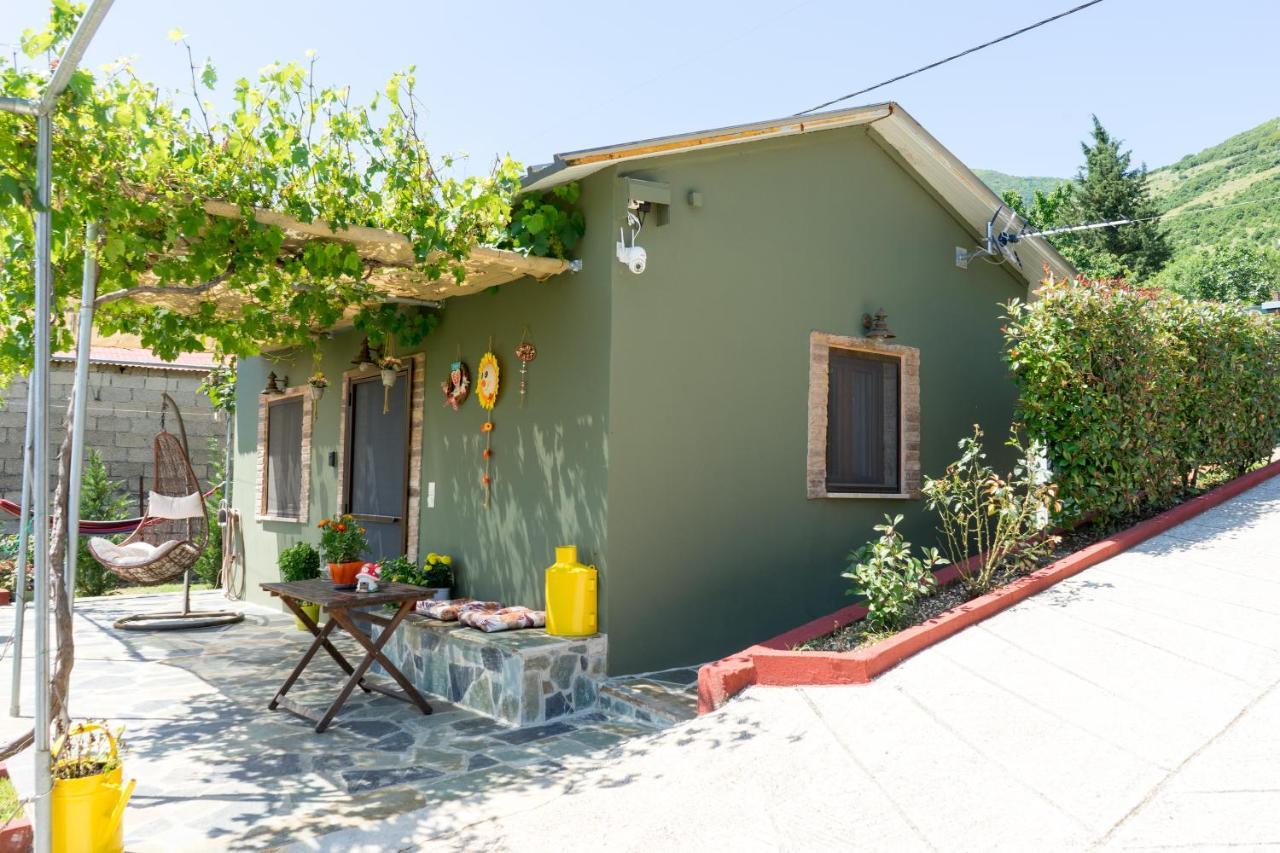 Valena'S House Apartment Ioannina Exterior photo