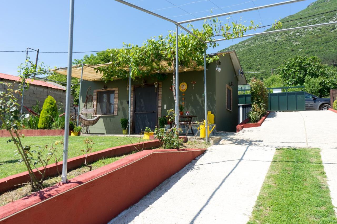 Valena'S House Apartment Ioannina Exterior photo