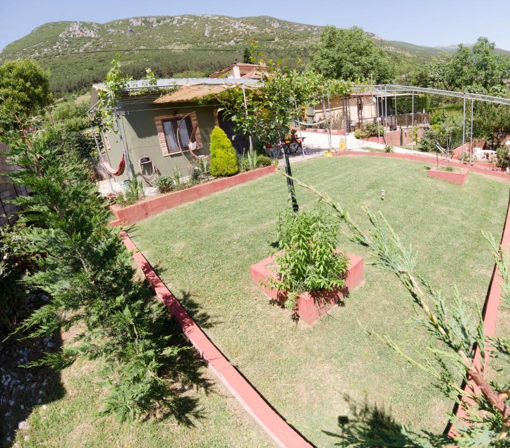 Valena'S House Apartment Ioannina Exterior photo
