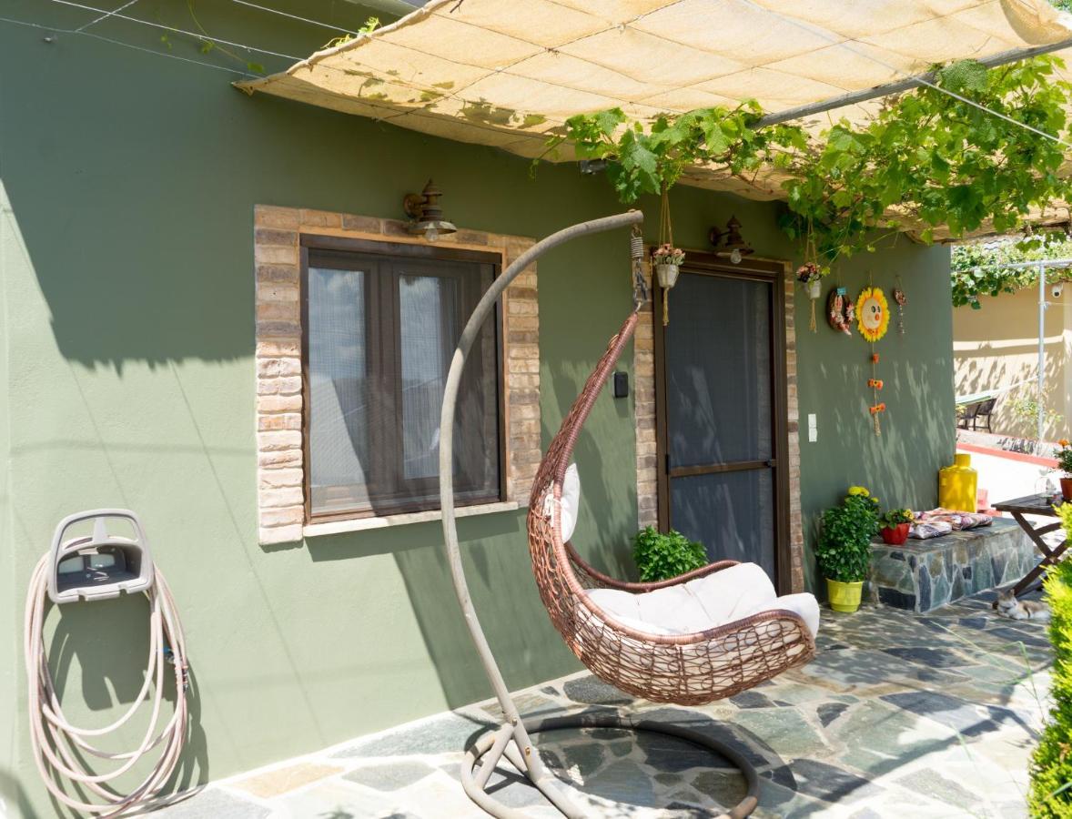 Valena'S House Apartment Ioannina Exterior photo
