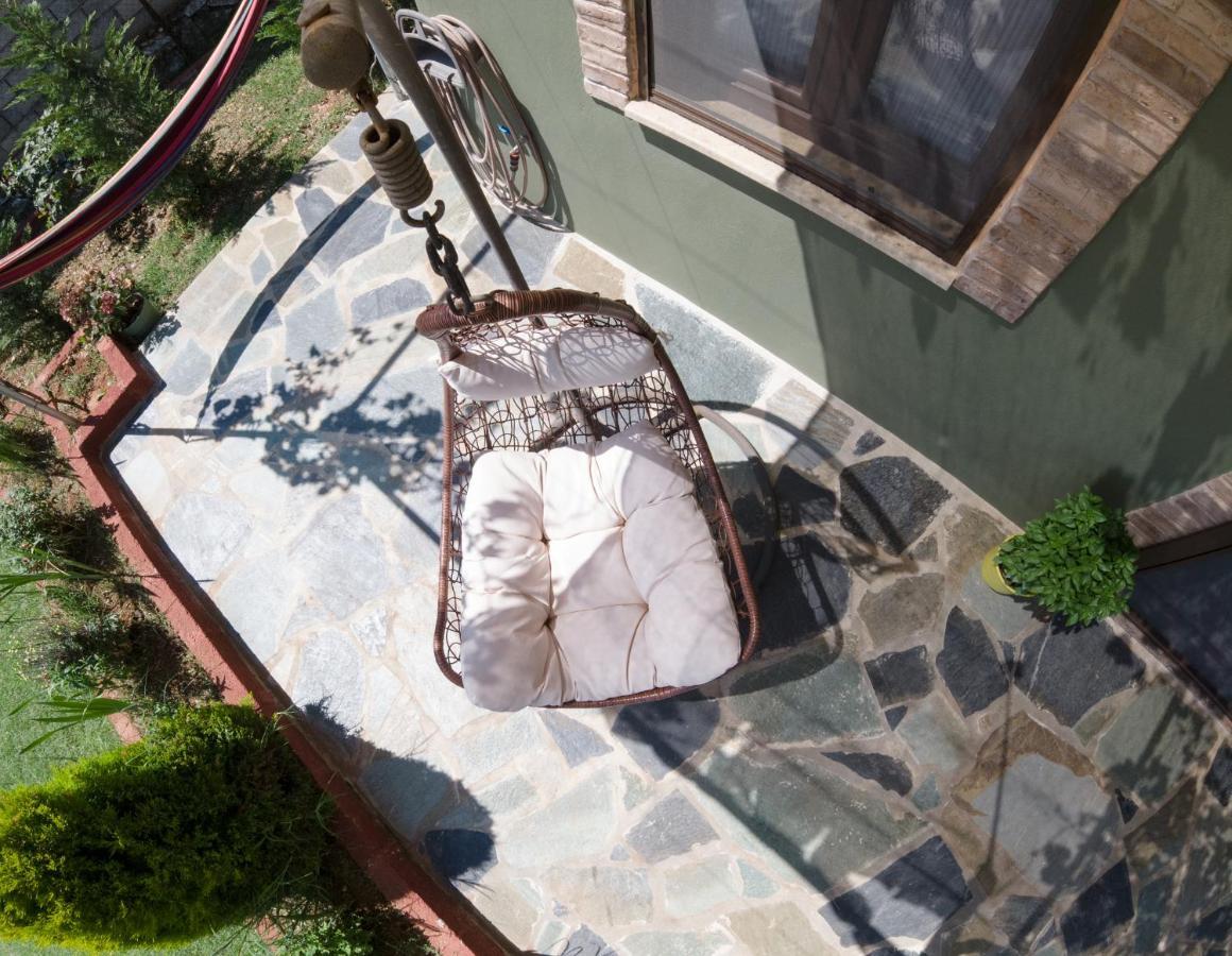 Valena'S House Apartment Ioannina Exterior photo